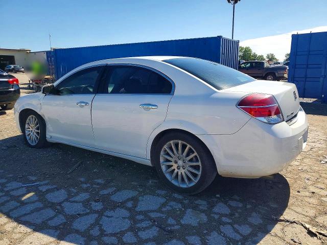 Продажа на аукционе авто 2009 Saturn Aura, vin: 1G8ZV57B79F133033, номер лота: 57188086