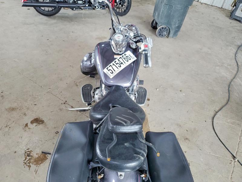 57154766 :رقم المزاد ، JYAVM01E15A086047 vin ، 2005 Yamaha Xvs65 مزاد بيع