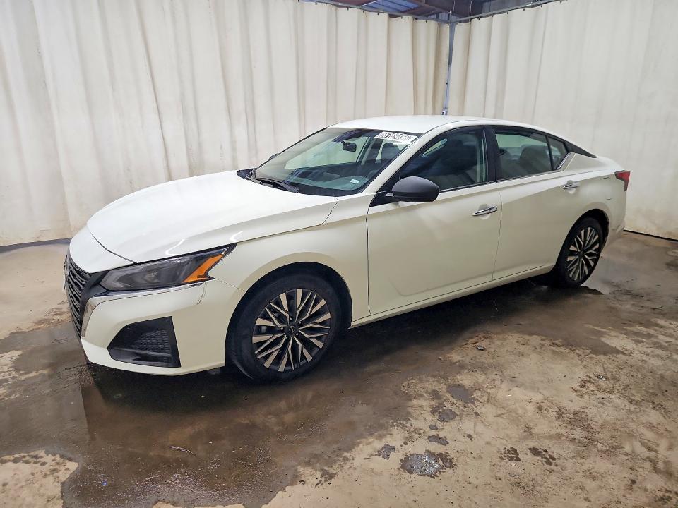 Продажа на аукционе авто 2025 Nissan Altima, vin: 1N4BL4DV5SN375293, номер лота: 56189456