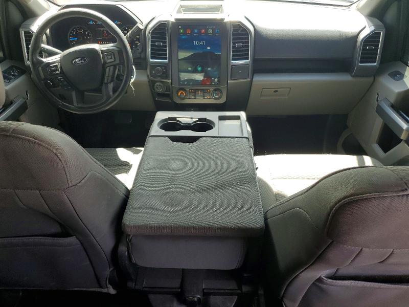 Aukcja sprzedaży 2016 Ford F150, vin: 1FTEW1CP6GKF12380, numer aukcji: 56254516
