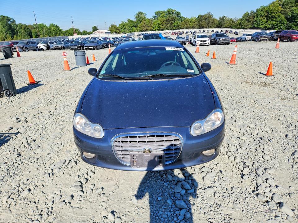 Продаж на аукціоні авто 2002 Chrysler Concorde, vin: 2C3HD46R92H135436, номер лоту: 57848666