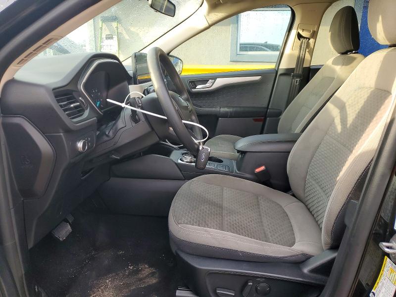 Продаж на аукціоні авто 2020 Ford Escape, vin: 1FMCU0G64LUB30738, номер лоту: 58656466