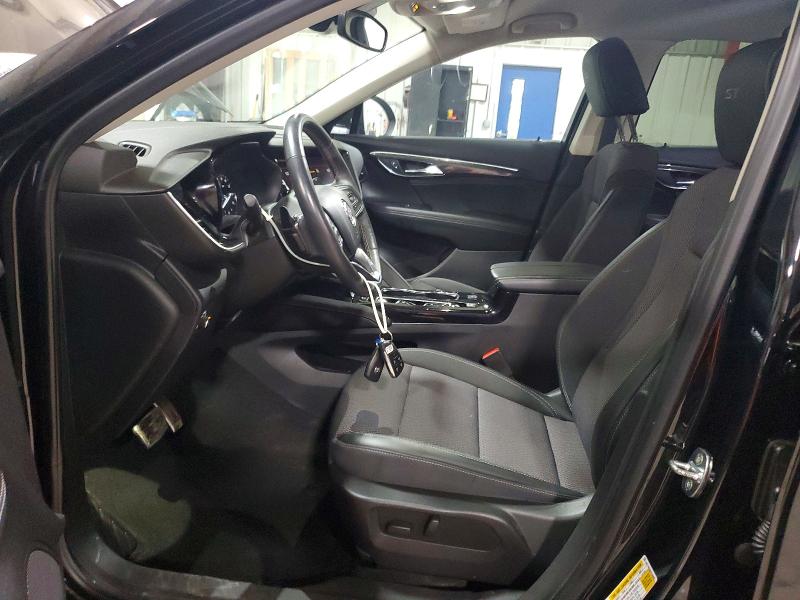 Продажа на аукционе авто 2023 Buick Envision, vin: LRBFZMR45PD164407, номер лота: 56640306