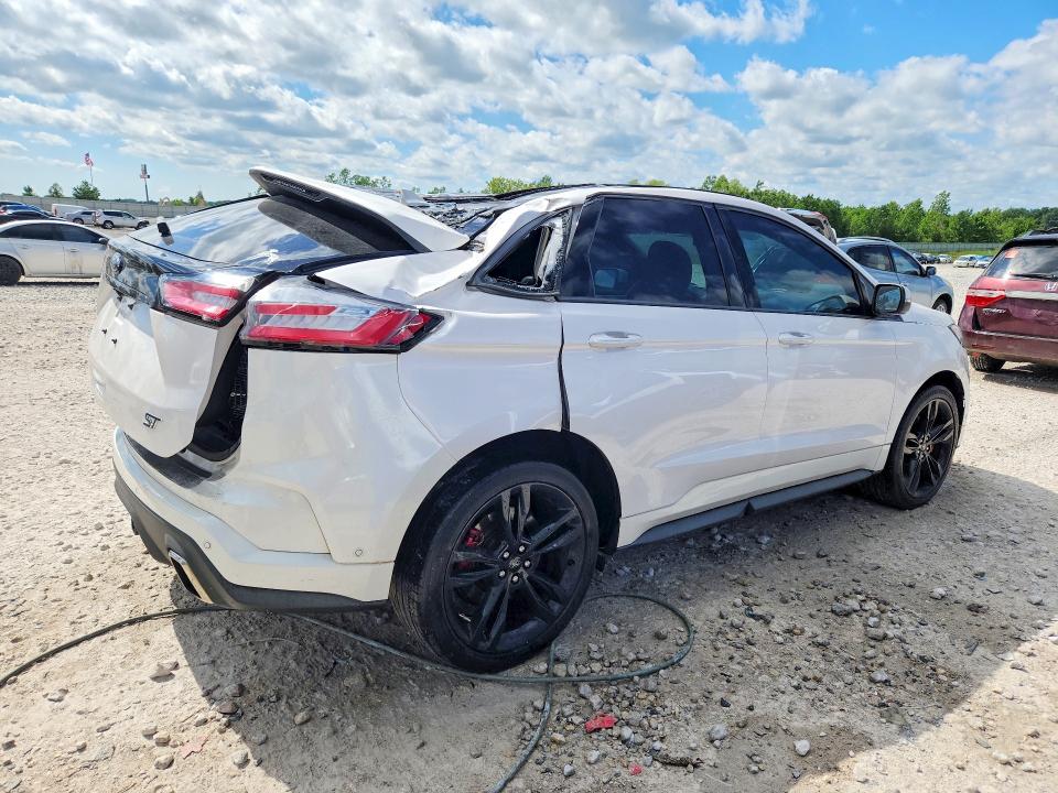 Aukcja sprzedaży 2019 Ford Edge, vin: 2FMPK4AP2KBC37999, numer aukcji: 57850766