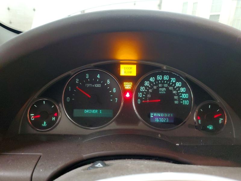 Продажа на аукционе авто 2006 Buick Rendezvous, vin: 3G5DA03L96S515141, номер лота: 57502696