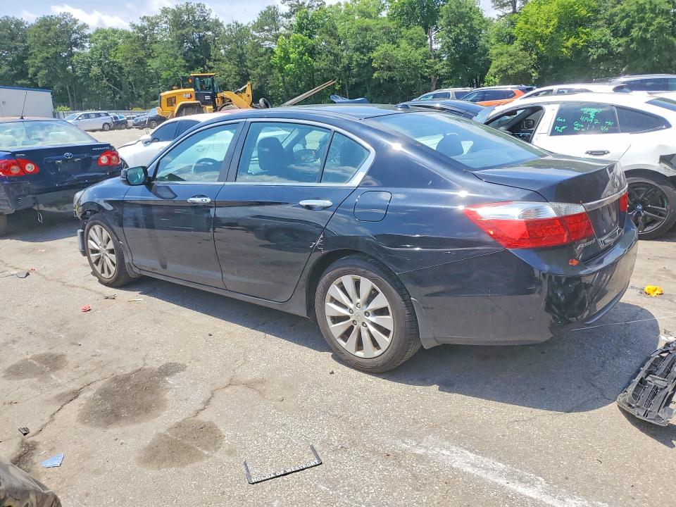 54666736 :رقم المزاد ، 1HGCR2F83DA148608 vin ، 2013 Honda Accord مزاد بيع