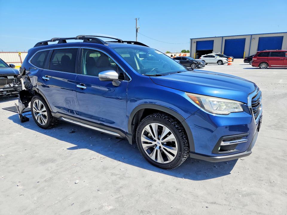 Aukcja sprzedaży 2019 Subaru Ascent, vin: 4S4WMARD9K3476030, numer aukcji: 55512936