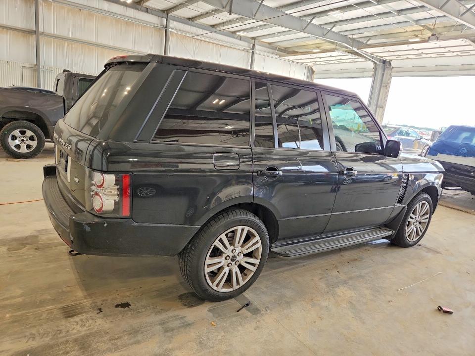 56497656 :رقم المزاد ، SALMF1D40CA382816 vin ، 2012 Land Rover Range Rover مزاد بيع