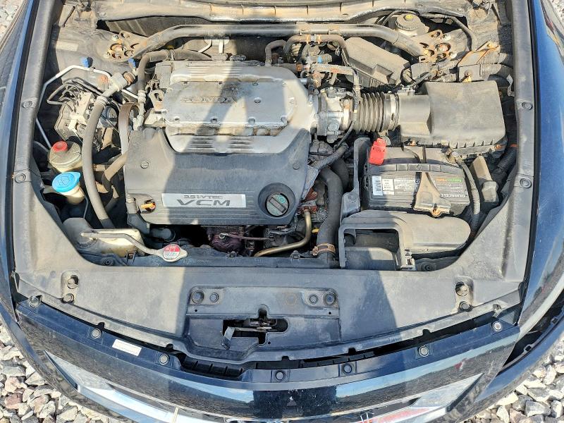 59184756 :رقم المزاد ، 1HGCS22858A015039 vin ، 2008 Honda Accord مزاد بيع