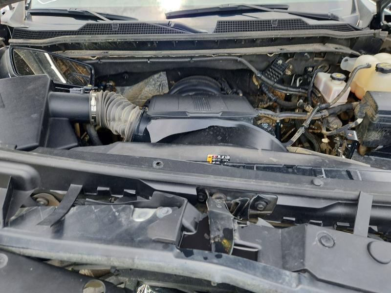 2024 Chevrolet Silverado მანქანა იყიდება აუქციონზე, vin: 2GC4YNE78R1204222, აუქციონის ნომერი: 57675936