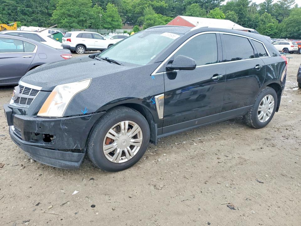 Продажа на аукционе авто 2013 Cadillac Srx, vin: 3GYFNCE30DS628374, номер лота: 57538956