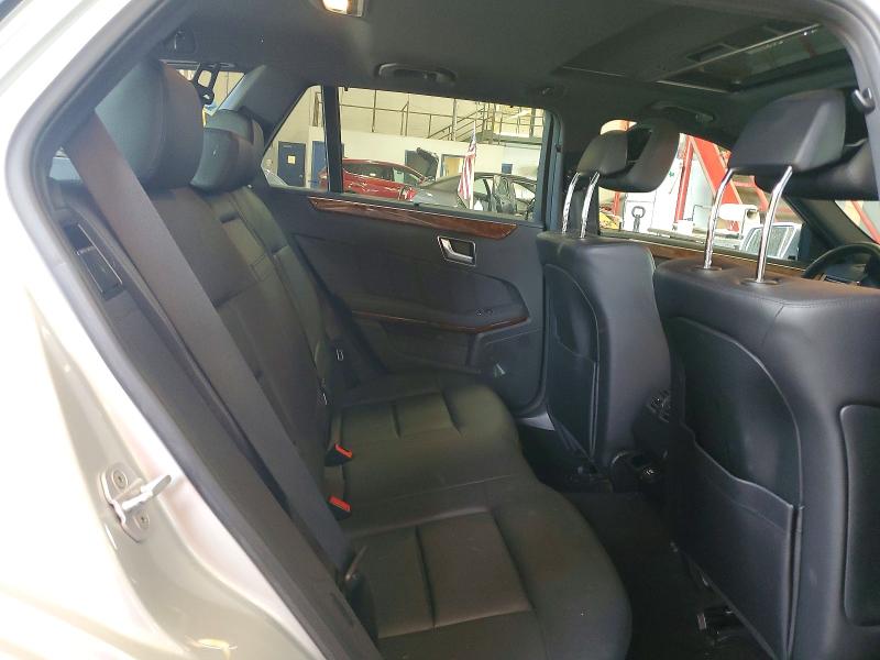 2012 Mercedes-benz E მანქანა იყიდება აუქციონზე, vin: WDDHH8JB9CA600563, აუქციონის ნომერი: 57014146