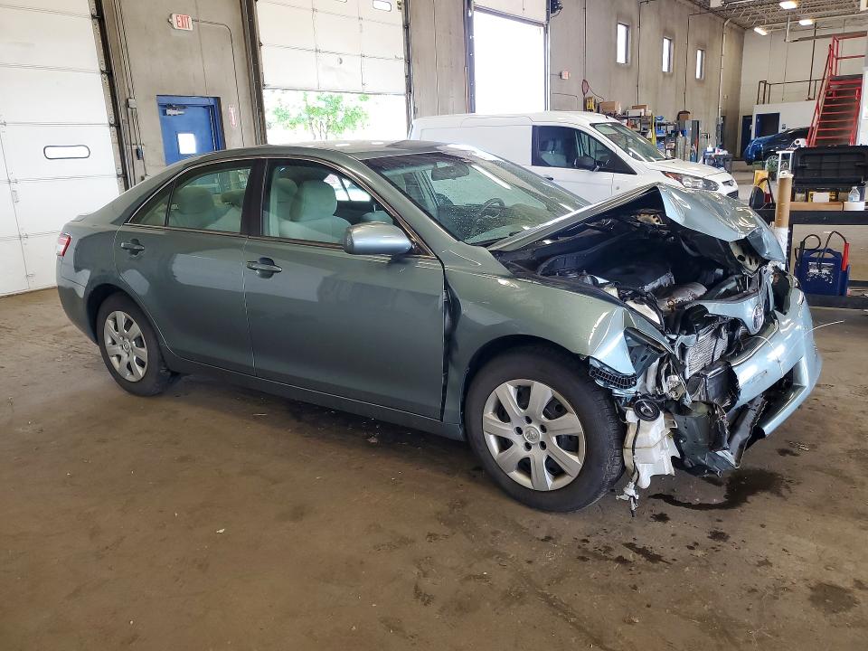 Aukcja sprzedaży 2011 Toyota Camry, vin: 4T4BF3EK1BR150313, numer aukcji: 56692606