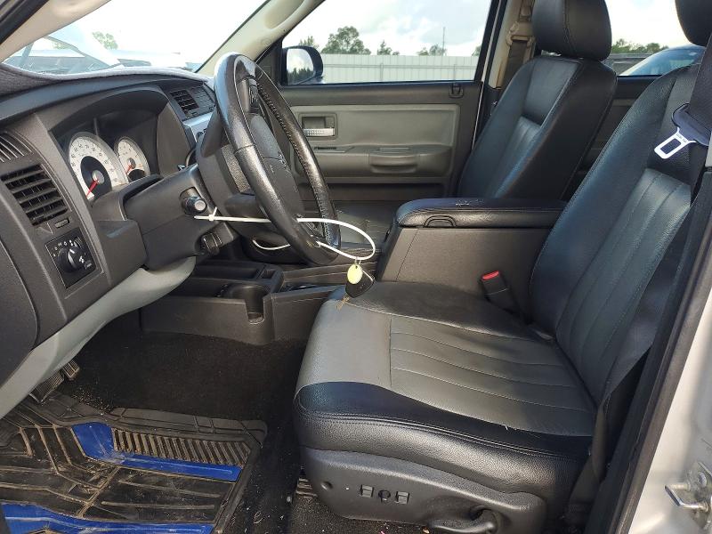 Продаж на аукціоні авто 2008 Dodge Dakota, vin: 1D7HW58N68S634675, номер лоту: 56326176
