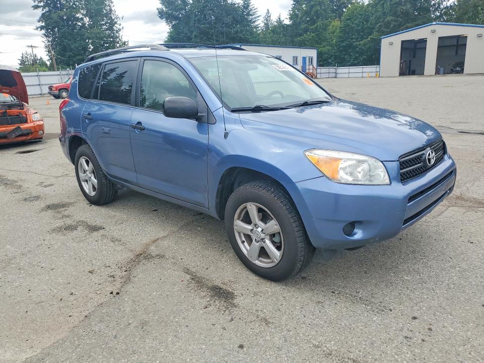Aukcja sprzedaży 2007 Toyota Rav4, vin: JTMBD33V476023164, numer aukcji: 56314516