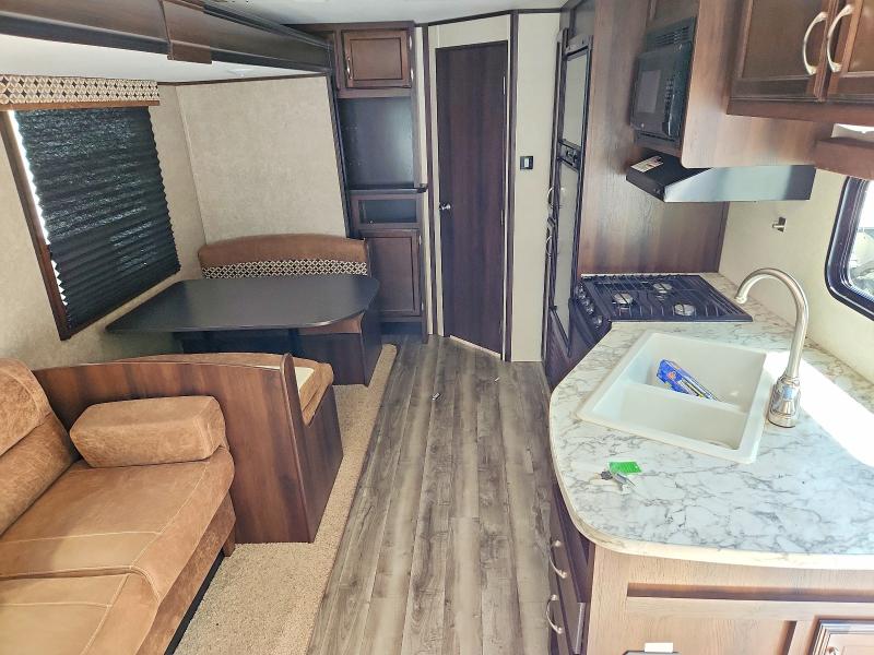 Продаж на аукціоні авто 2018 Jayco Jay Flight Slx, vin: 1UJBJ0BP7J17Y0347, номер лоту: 54845856