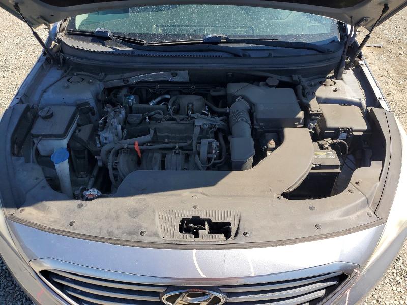 Продажа на аукционе авто 2015 Hyundai Sonata, vin: 5NPE24AF9FH236152, номер лота: 57330766