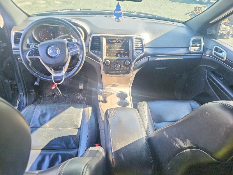 Aukcja sprzedaży 2014 Jeep Grand Cherokee, vin: 1C4RJFBG7EC495479, numer aukcji: 55729756