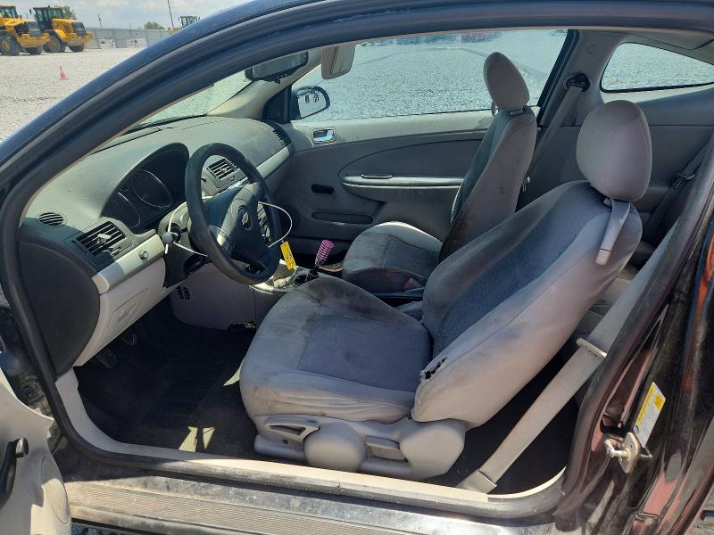 Aukcja sprzedaży 2010 Chevrolet Cobalt, vin: 1G1AA1F55A7156336, numer aukcji: 57560226
