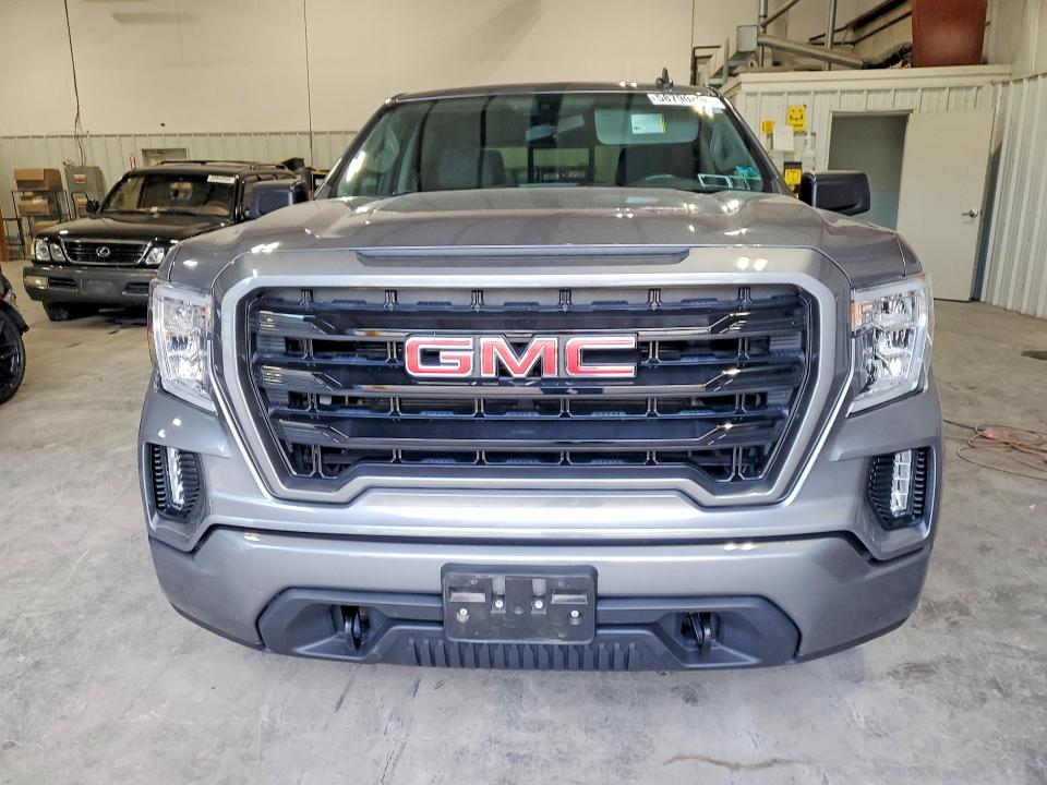 58790806 :رقم المزاد ، 3GTU9CED4LG329322 vin ، 2020 Gmc Sierra مزاد بيع