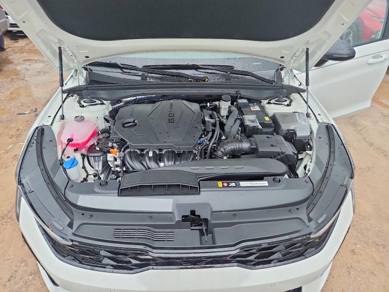 Aukcja sprzedaży 2026 Kia K5, vin: KNAG64J73T5459642, numer aukcji: 57440836