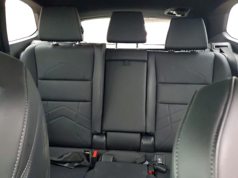 57264476 :رقم المزاد ، WBX73EF05R5Z08795 vin ، 2024 Bmw X1 مزاد بيع