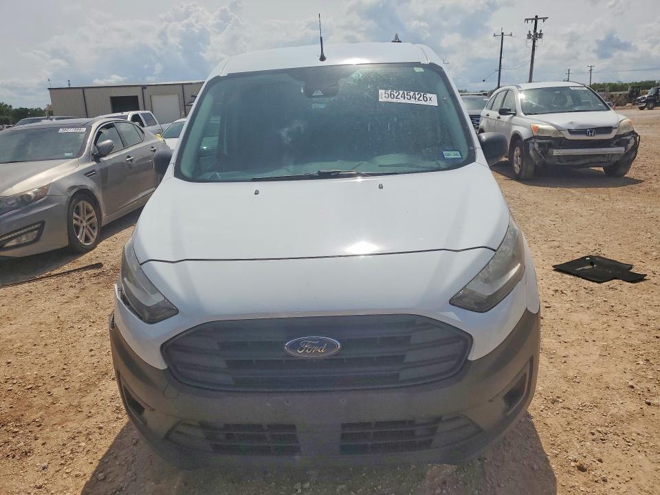 Продажа на аукционе авто 2020 Ford Transit Connect, vin: NM0GE9E21L1475070, номер лота: 56245426