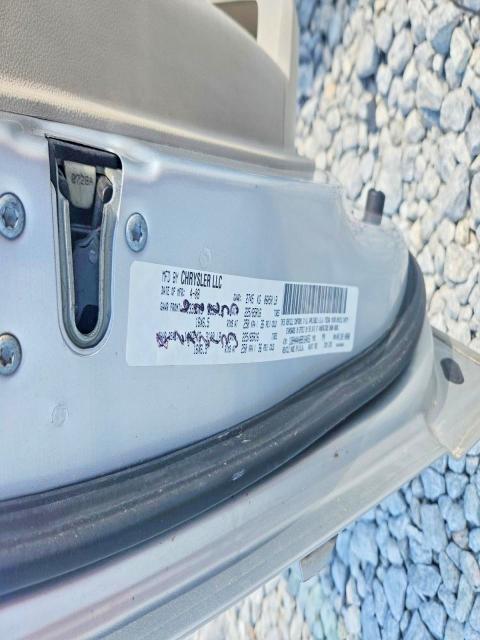 Продаж на аукціоні авто 2008 Dodge Grand Caravan, vin: 1D8HN44H08B164653, номер лоту: 57877226