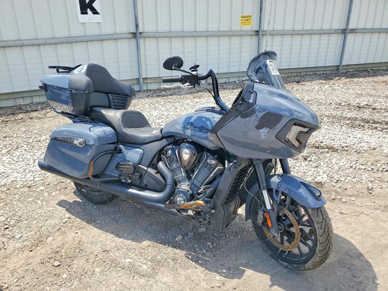 57745106 :رقم المزاد ، 56KLDDRR5P3417160 vin ، 2023 Indian Motorcycle Co. Pursuit مزاد بيع