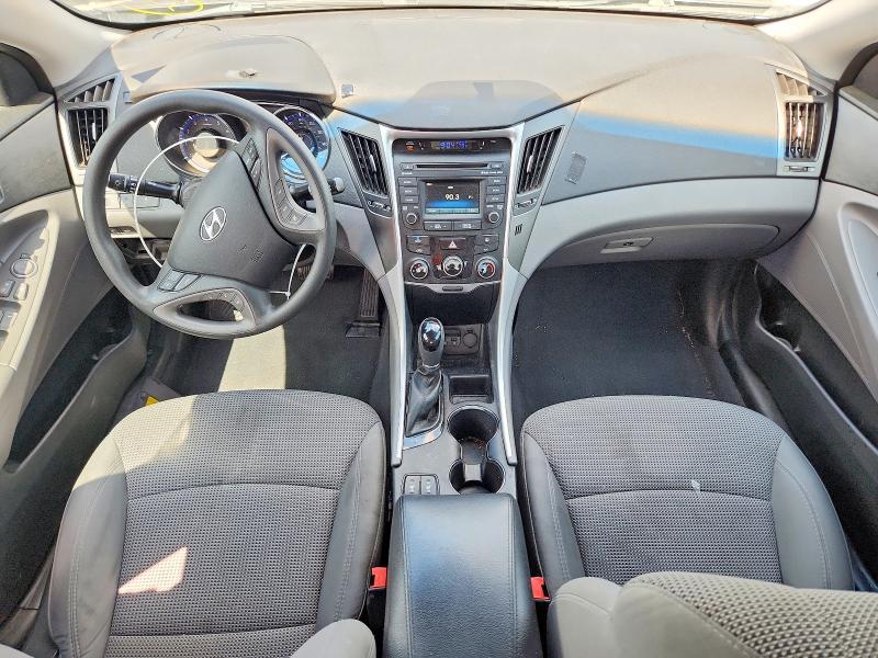 Aukcja sprzedaży 2014 Hyundai Sonata, vin: 5NPEB4AC8EH832566, numer aukcji: 54309336