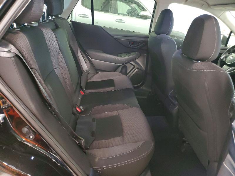 Продажа на аукционе авто 2025 Subaru Outback, vin: 4S4BTAACXS3318204, номер лота: 55545276