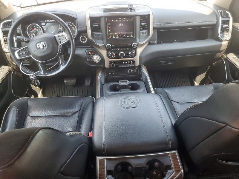 Продажа на аукционе авто 2019 Ram 1500, vin: 1C6SRFDT4KN517160, номер лота: 59099976