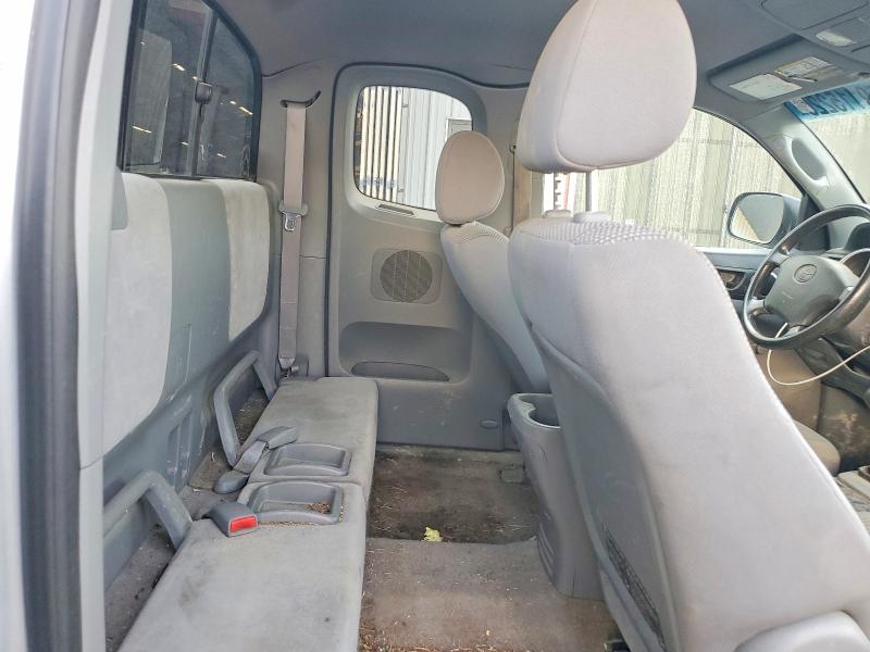 Продаж на аукціоні авто 2006 Toyota Tacoma, vin: 5TEUX42N46Z212504, номер лоту: 59115226