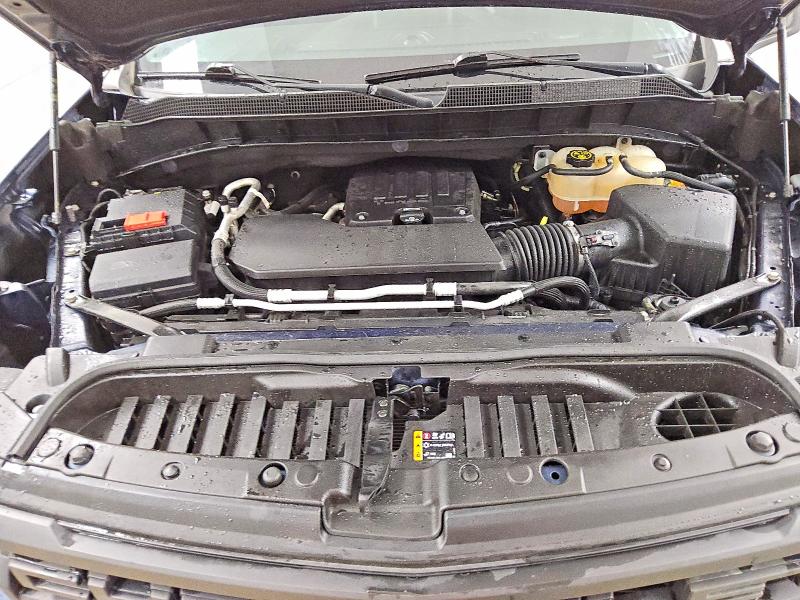 2022 Chevrolet Silverado მანქანა იყიდება აუქციონზე, vin: 3GCPDBEK6NG529240, აუქციონის ნომერი: 56162106