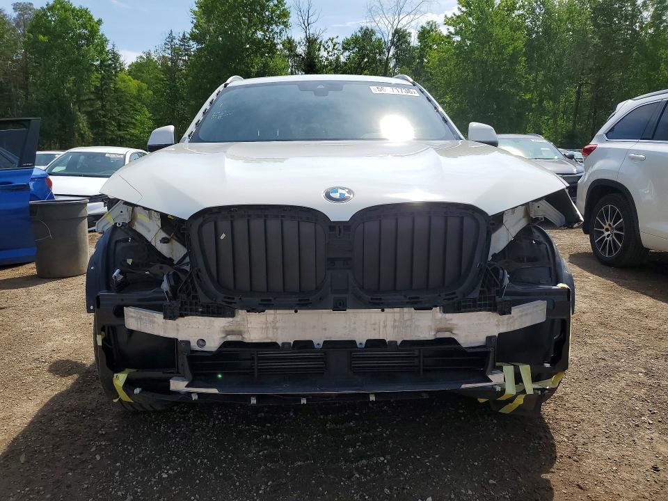 Продажа на аукционе авто 2023 Bmw X3, vin: 5UX53DP04P9R59383, номер лота: 56371736