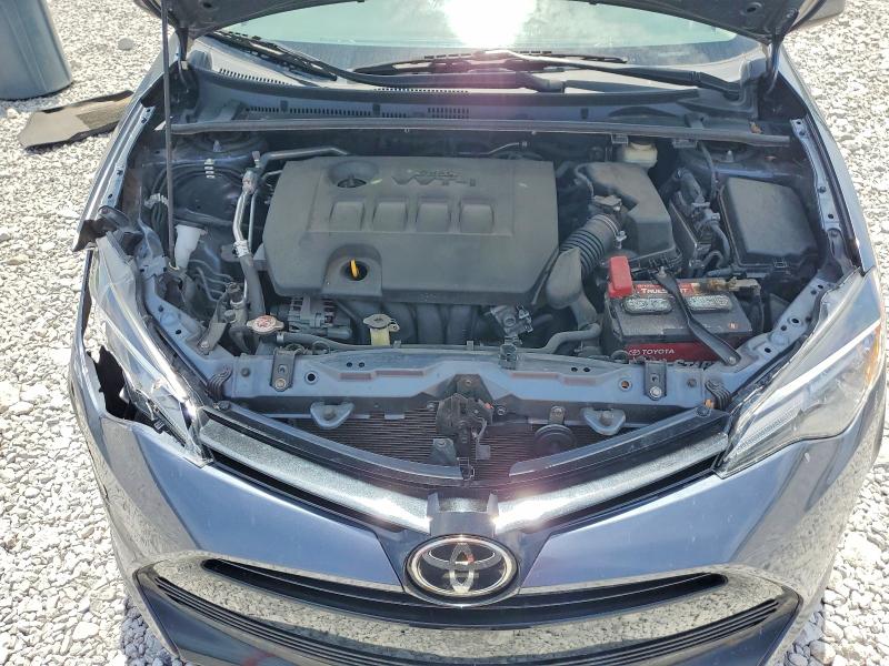 Aukcja sprzedaży 2017 Toyota Corolla, vin: 2T1BURHEXHC938106, numer aukcji: 55430366