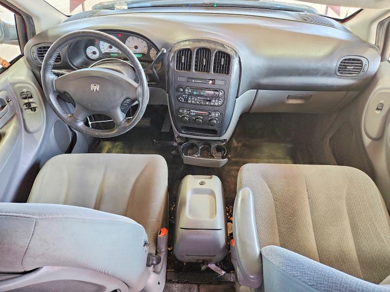 Aukcja sprzedaży 2005 Dodge Grand Cara, vin: 2D8GP44L45R382425, numer aukcji: 58103096