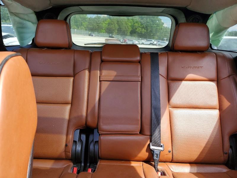 Aukcja sprzedaży 2016 Jeep Grand Cherokee, vin: 1C4RJFJG0GC320236, numer aukcji: 58162096