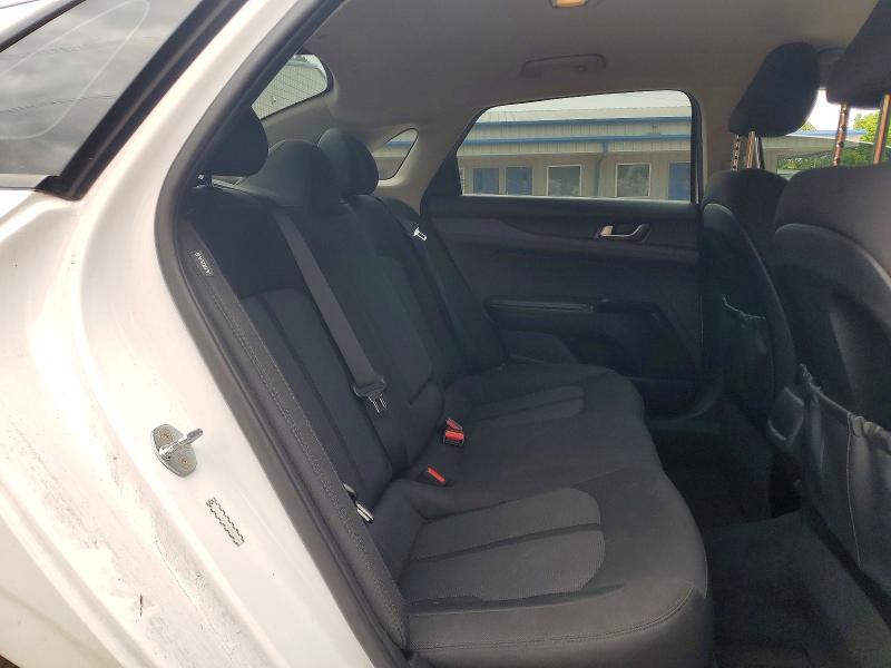 57219556 :رقم المزاد ، 5XXG14J25NG087046 vin ، 2022 Kia K5 مزاد بيع