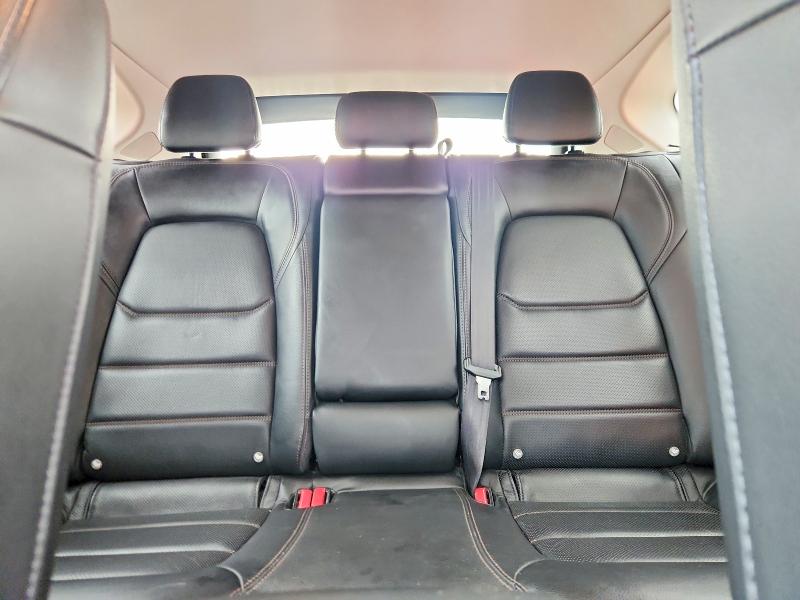 Продажа на аукционе авто 2020 Mazda Cx-5 Grand Touring 4, vin: JM3KFBAY7L0845592, номер лота: 56167806