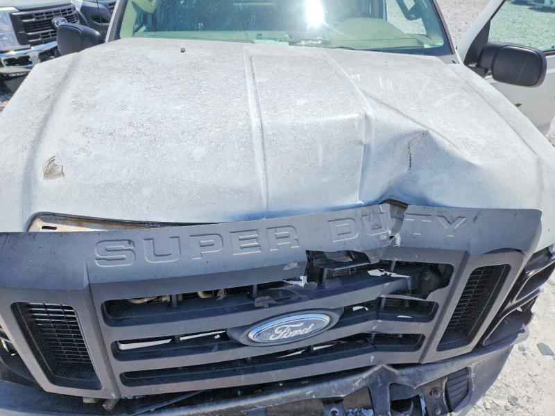Aukcja sprzedaży 2008 Ford F250, vin: 1FDSX20588ED90321, numer aukcji: 58431406