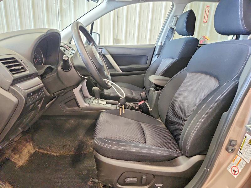 Aukcja sprzedaży 2014 Subaru Forester, vin: JF2SJAEC8EH544979, numer aukcji: 56409496