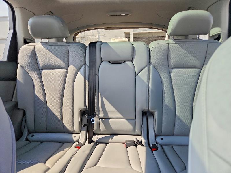57756896 :رقم المزاد ، WA1VAAF72JD016234 vin ، 2018 Audi Q7 مزاد بيع