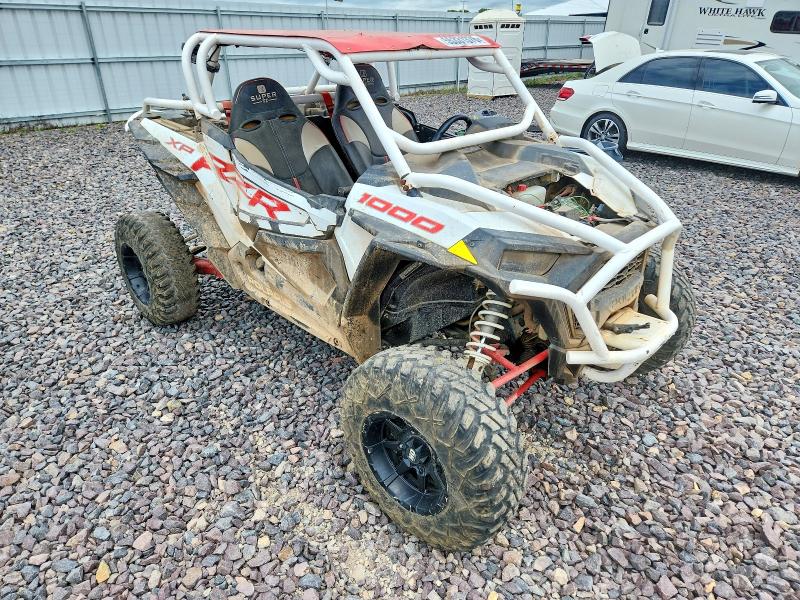 Продажа на аукционе авто 2020 Polaris Rzr Xp, vin: 3NSNAE990LF134447, номер лота: 55331376