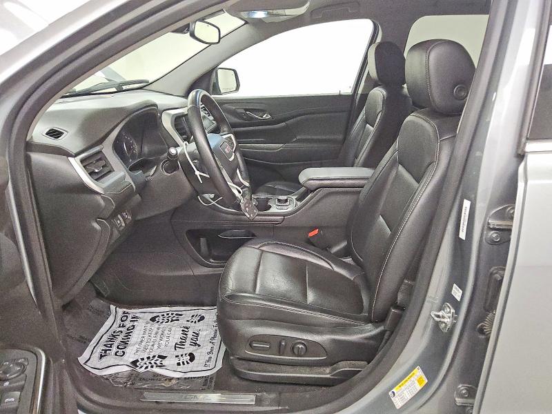 Aukcja sprzedaży 2023 Gmc Acadia, vin: 1GKKNML45PZ199346, numer aukcji: 58871126