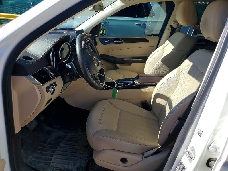 57003366 :رقم المزاد ، 4JGDF6EE3HA965797 vin ، 2017 Mercedes-benz Gls مزاد بيع