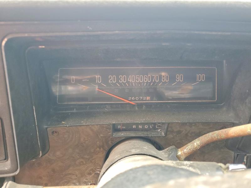 Aukcja sprzedaży 1975 Chevrolet El Camino, vin: 1D80H5D456356, numer aukcji: 51999426