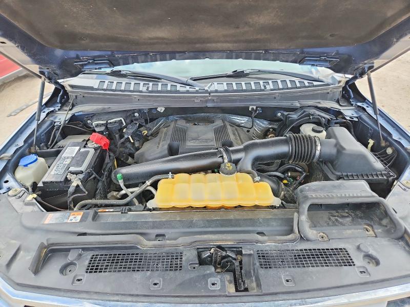 Aukcja sprzedaży 2018 Ford Expedition, vin: 1FMJK2AT4JEA31061, numer aukcji: 57330376