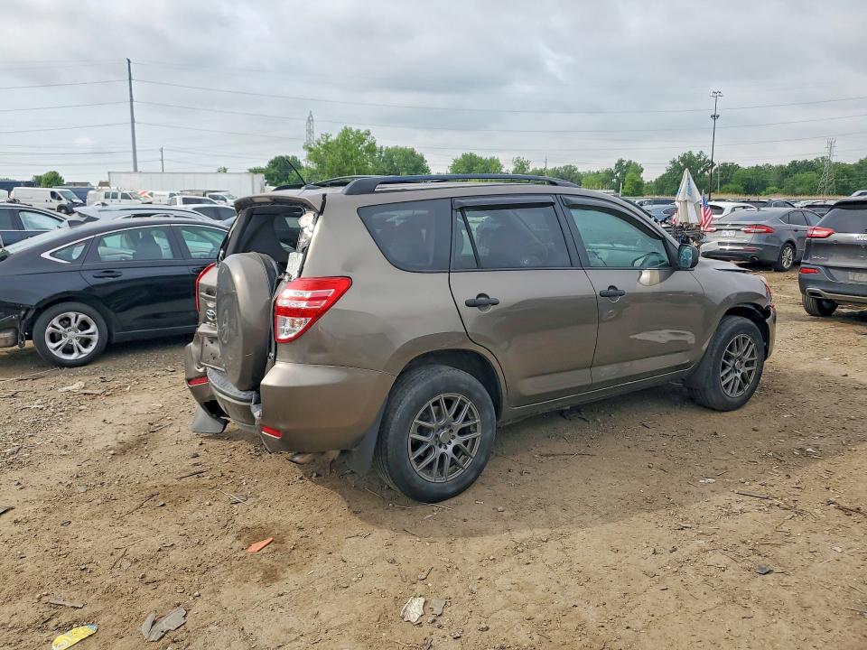 Aukcja sprzedaży 2011 Toyota Rav4, vin: 2T3BF4DV8BW149551, numer aukcji: 56110586