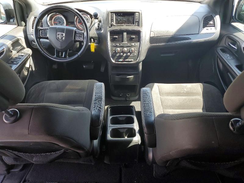Aukcja sprzedaży 2019 Dodge Grand Caravan, vin: 2C4RDGBG0KR502496, numer aukcji: 56484796